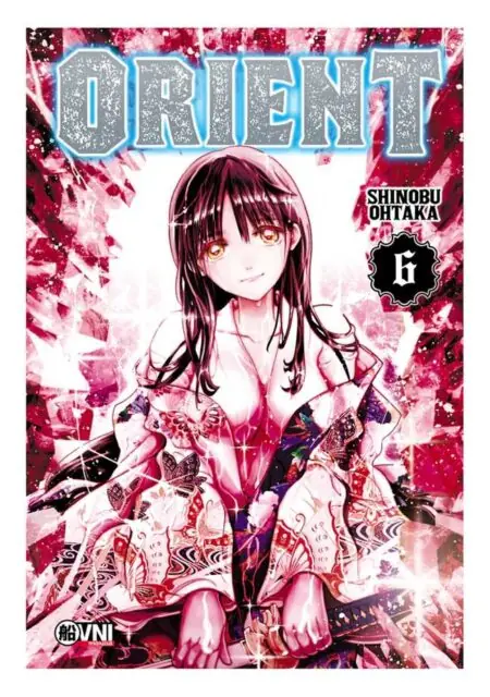 Orient 06 – Ovni Press
