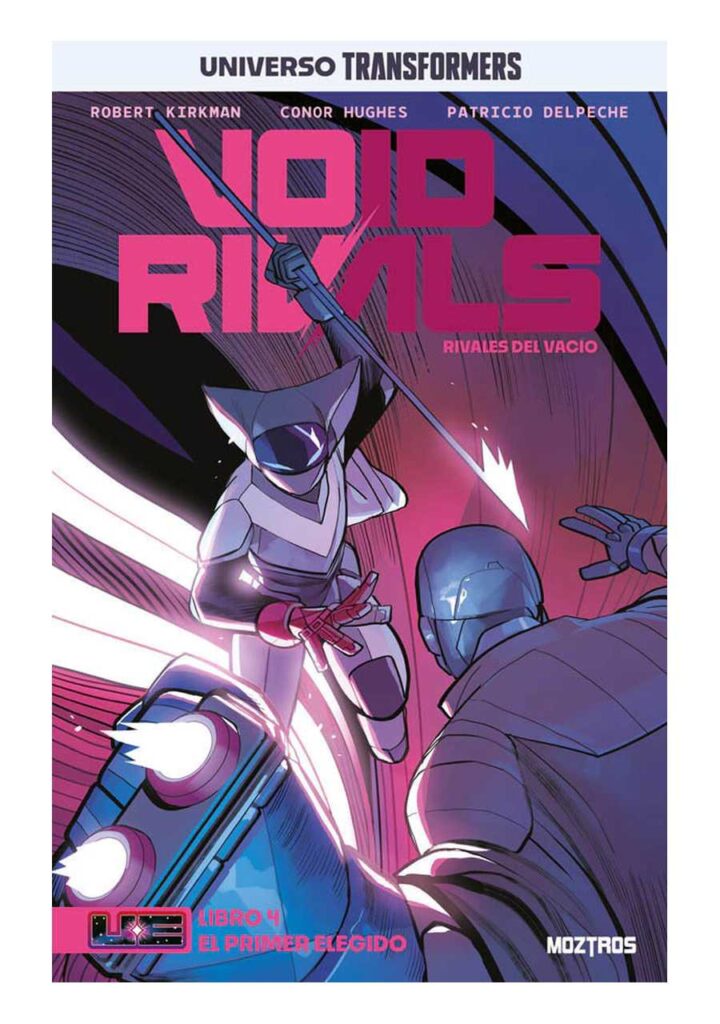 Void Rivals 04 – Moztros Argentina