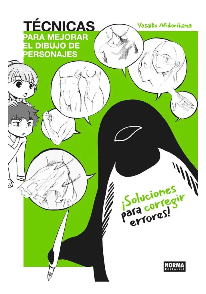 Técnicas para Mejorar el Dibujo de Personajes
