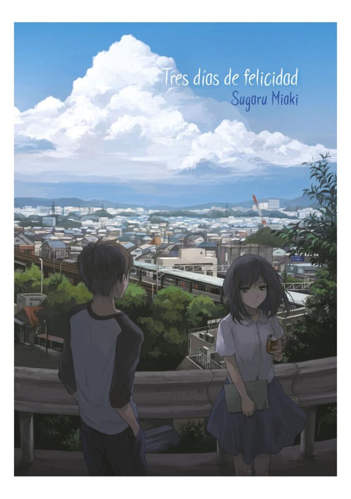 Tres Días de Felicidad