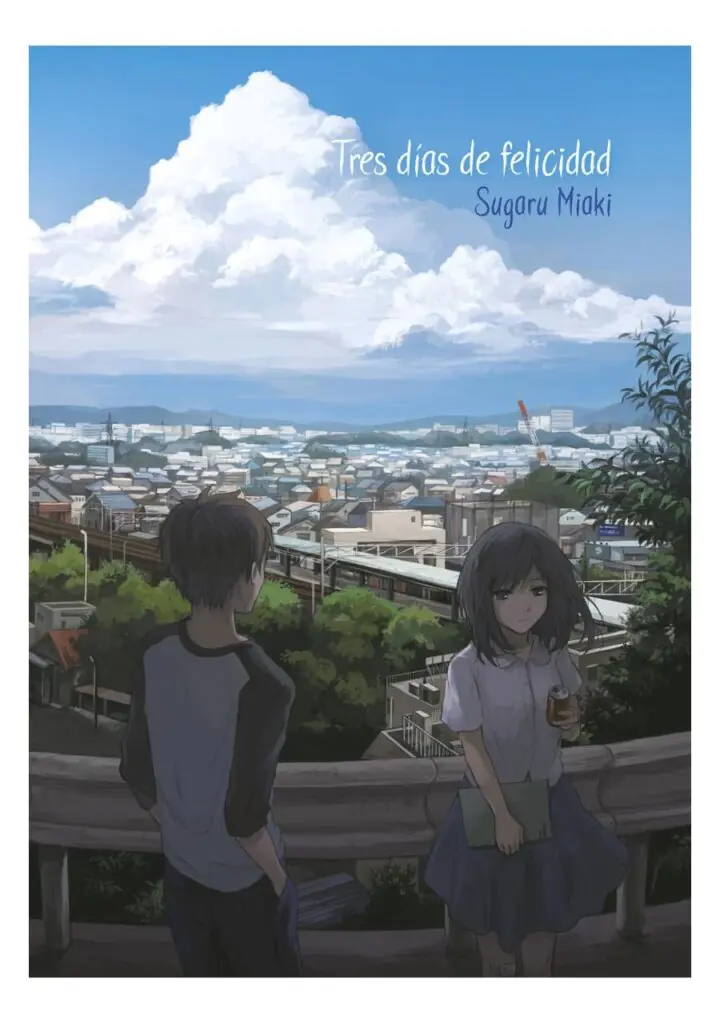 Tres Días de Felicidad
