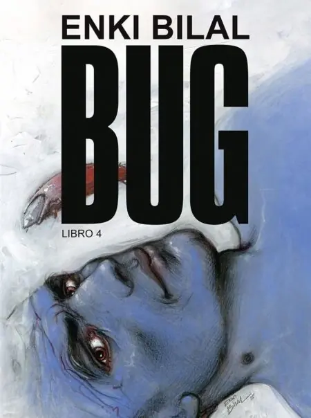 Bug 04 - Editorial Norma