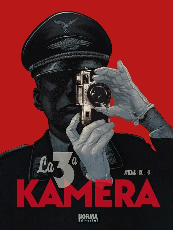 La 3A Kamera - Editorial Norma