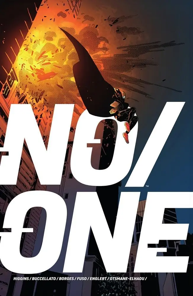No / One - Editorial Norma