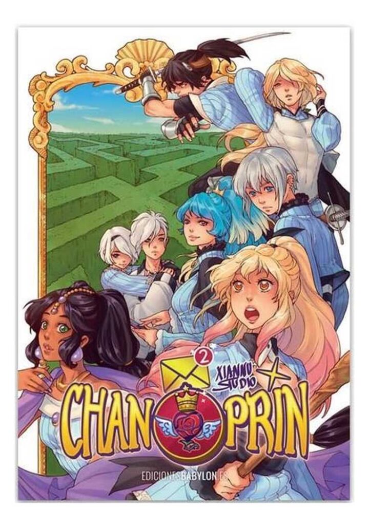 Chan-Prin 02 – Babylon