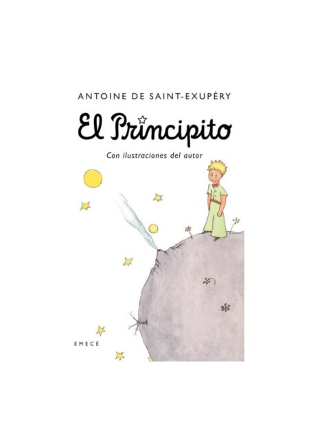El Principito
