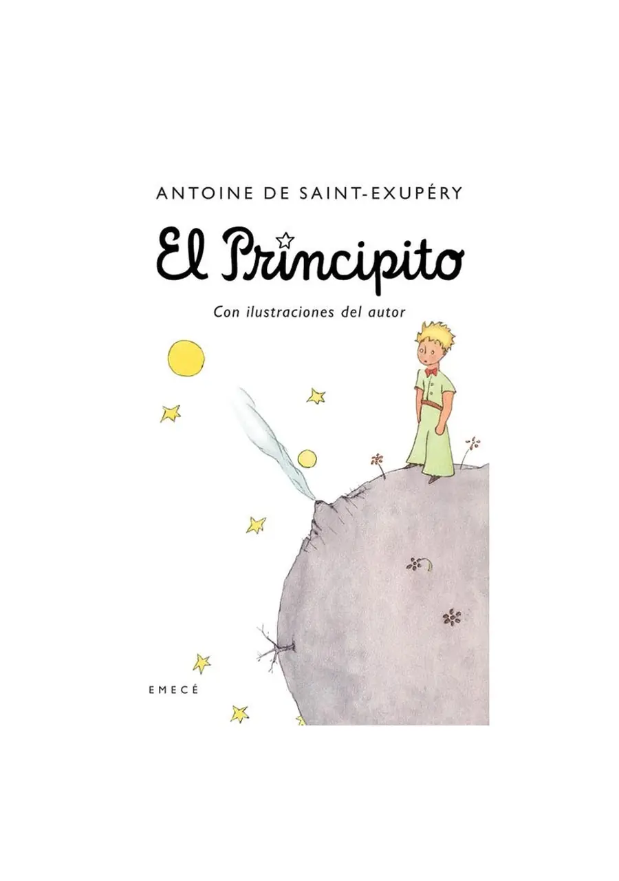 El Principito