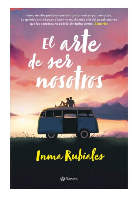 El arte de ser nosotros