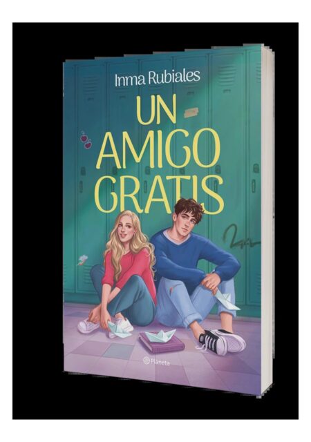 Un amigo gratis