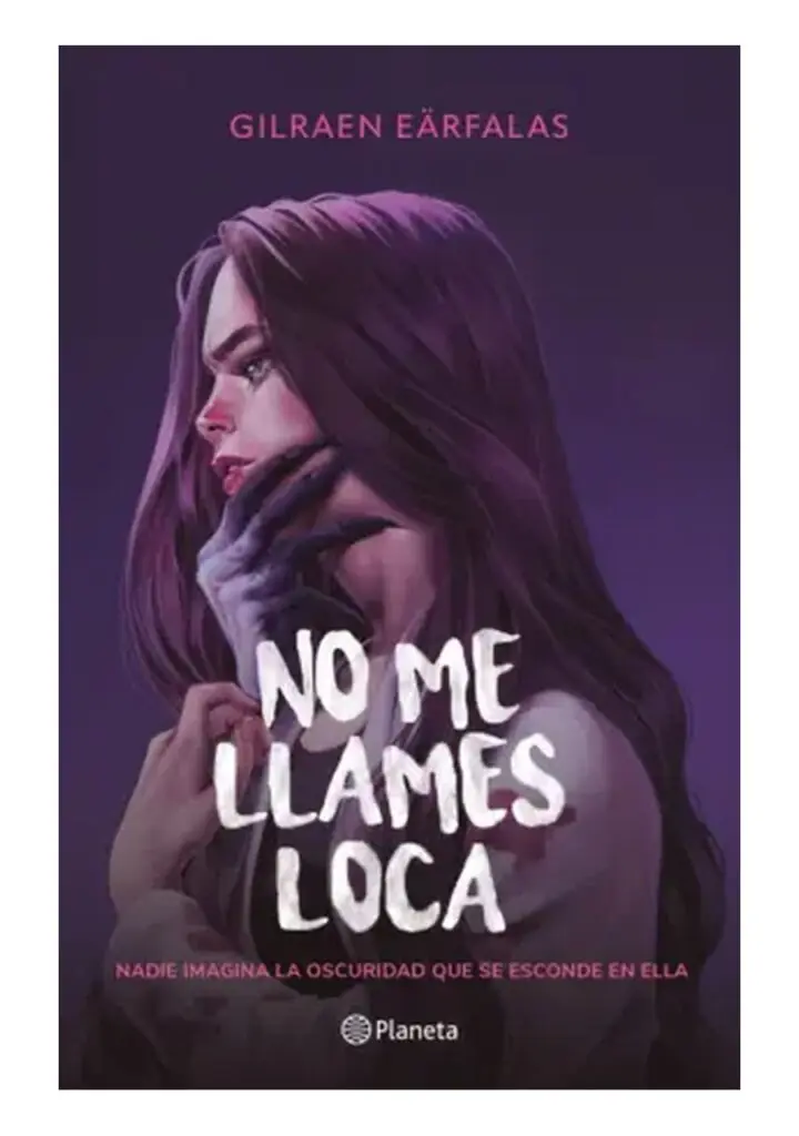 No me llames loca