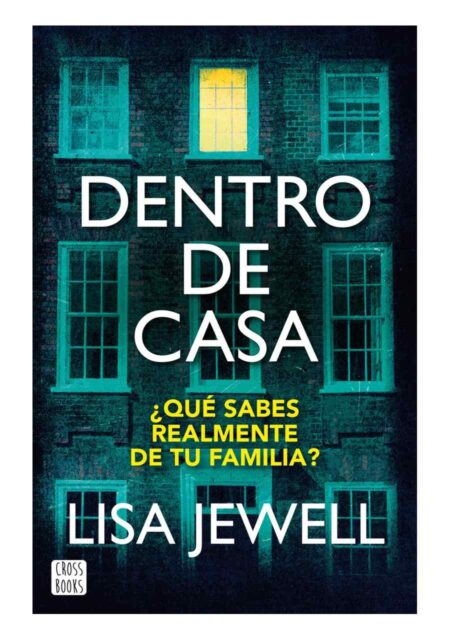Dentro de casa