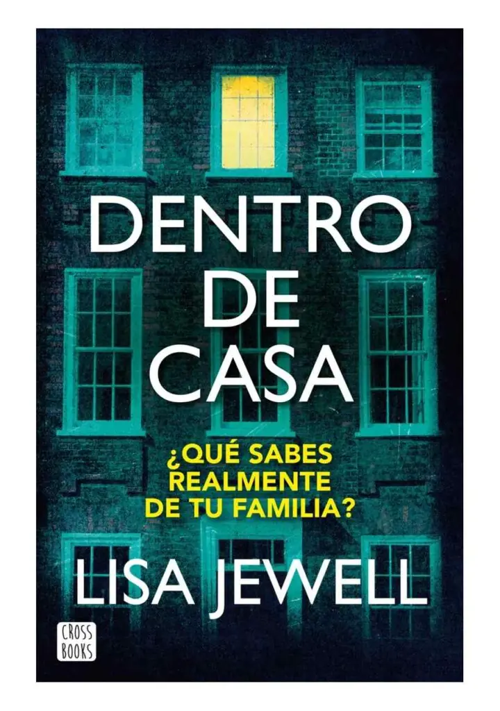 Dentro de casa