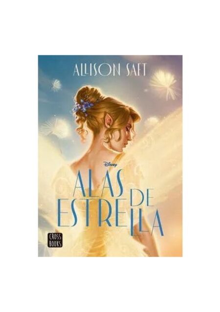 Alas de estrella