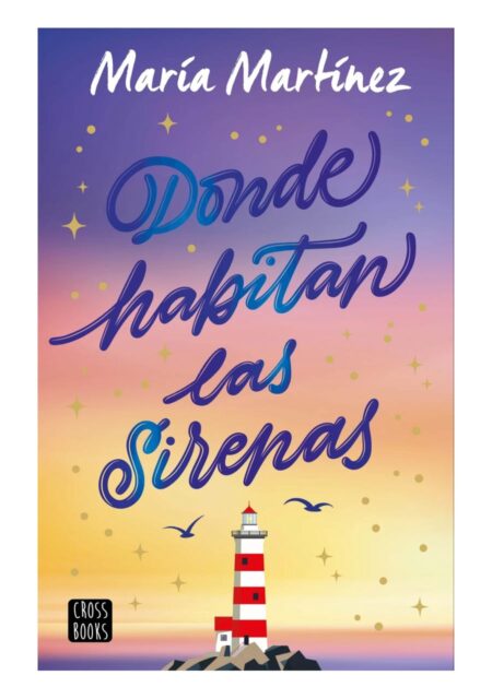 Donde habitan las sirenas