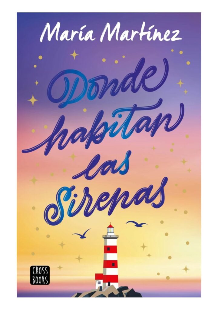 Donde habitan las sirenas