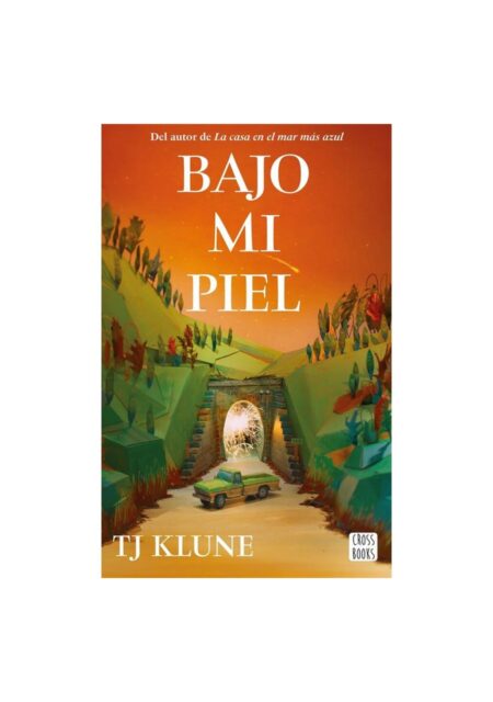Bajo mi piel