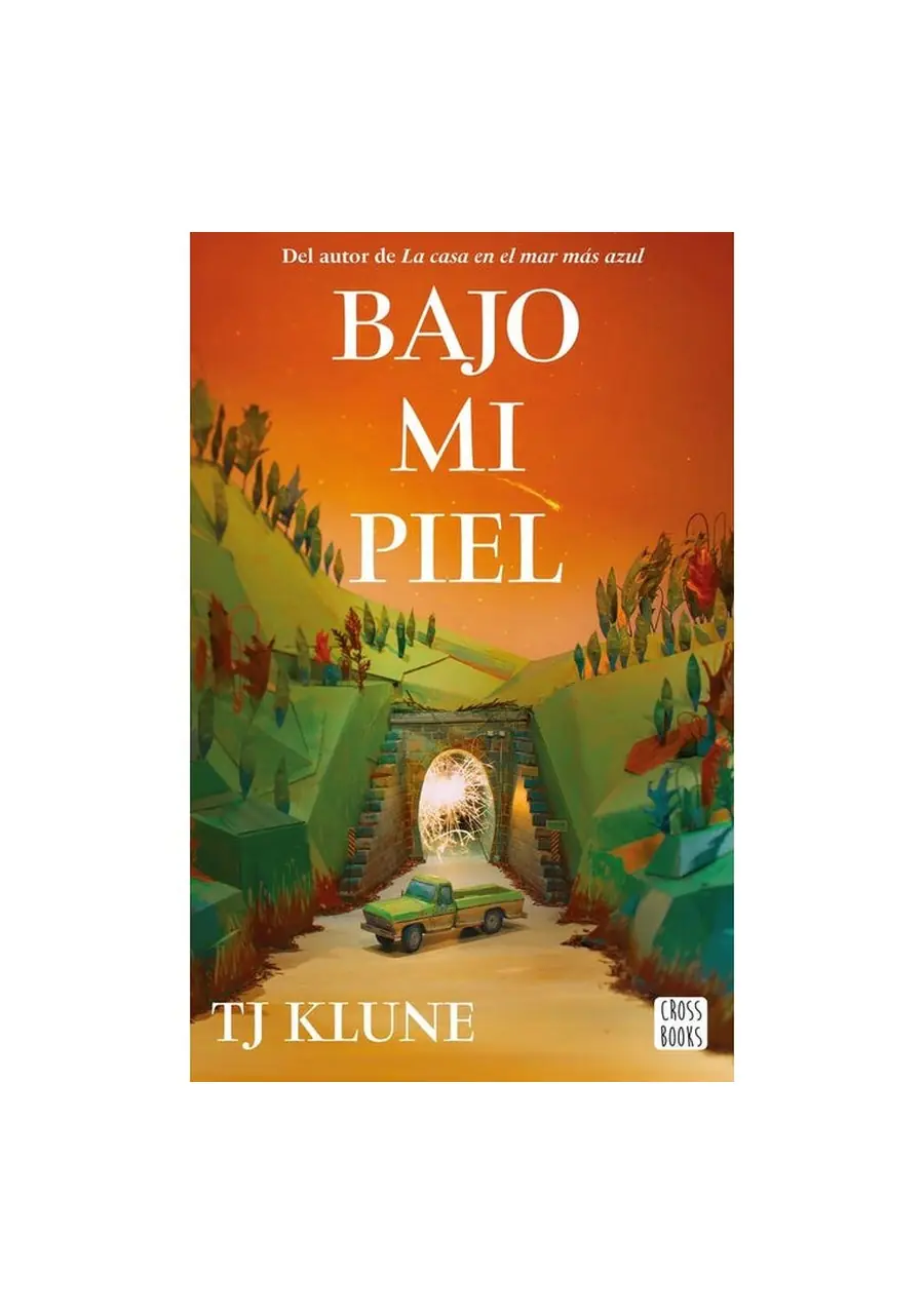 Bajo mi piel