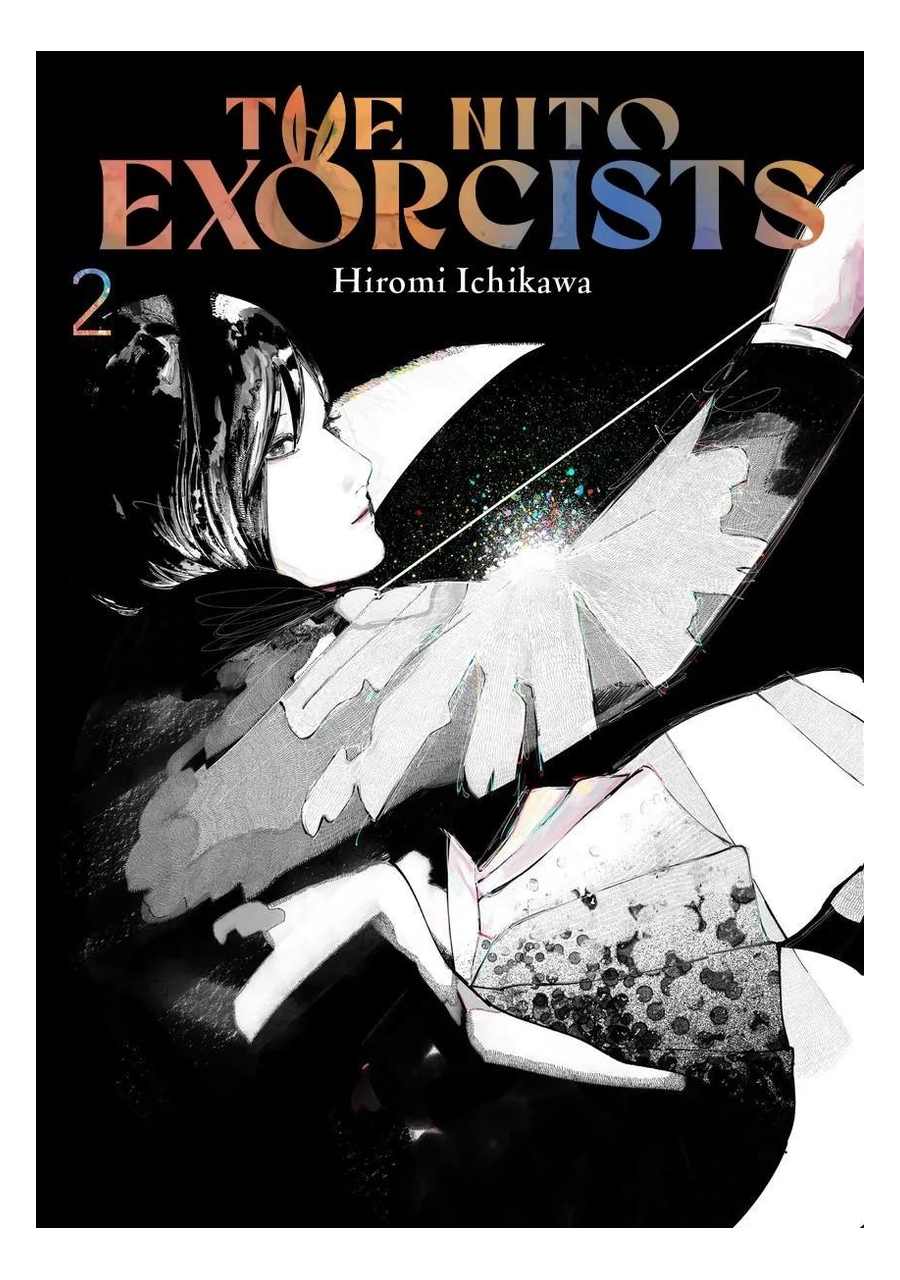 The Nito Exorcists 02 – Panini Comics España