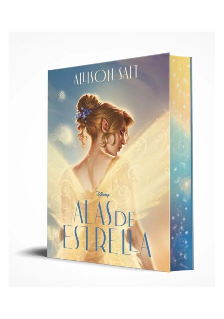 Disney. Alas de estrella. Edición Especial