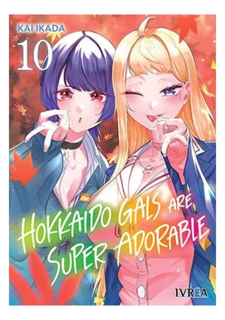 Hokkaido Gals Are Super Adorable 10 – Ivrea España
