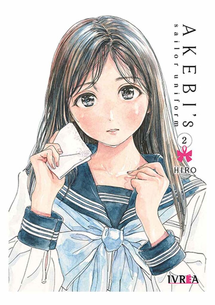 Akebis Sailor Uniform 02 - Ivrea Argentina