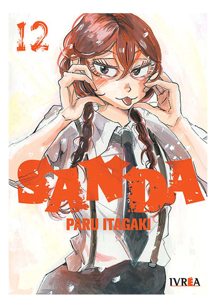 Sanda 12