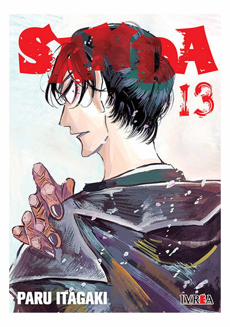 Sanda 13