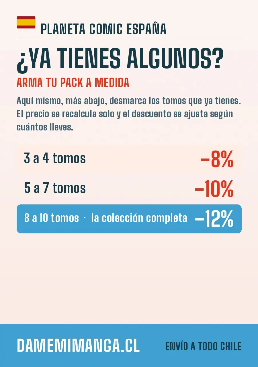 A Business Proposal Colección Completa (10 tomos) – Planeta Comic España - Imagen 3