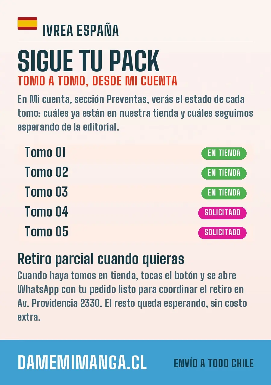 Kill Blue Colección Completa (7 tomos) – Ivrea España - Imagen 4