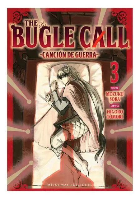The Bugle Call 03 - Milky Way