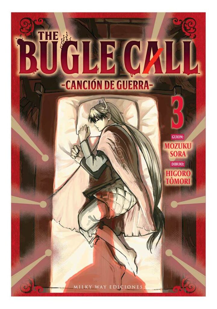 The Bugle Call 03 - Milky Way