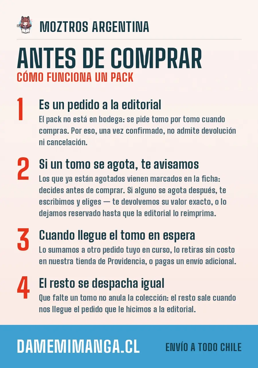 NieR: Automata Colección Completa (4 tomos) – Moztros Argentina - Imagen 5