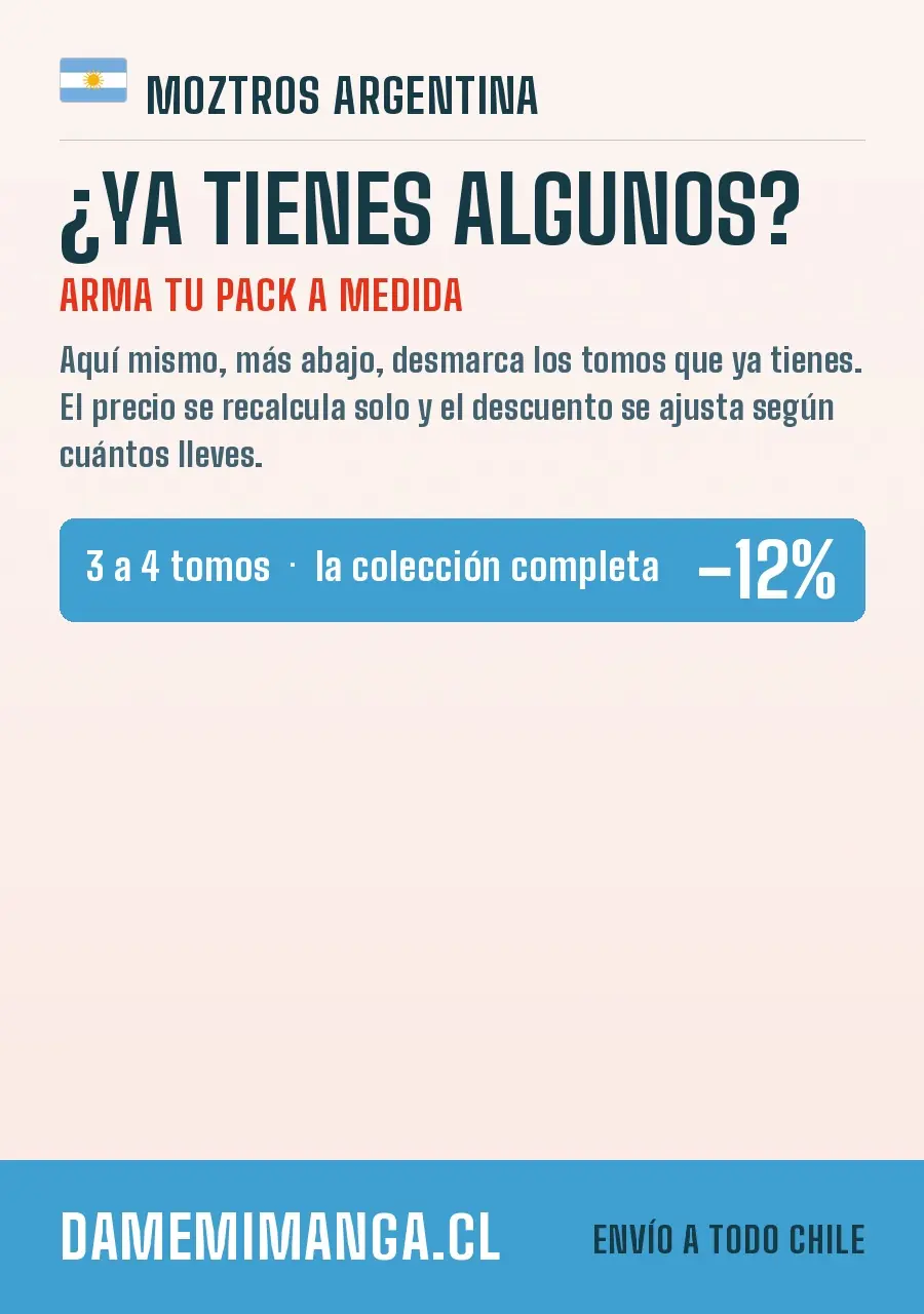 NieR: Automata Colección Completa (4 tomos) – Moztros Argentina - Imagen 3