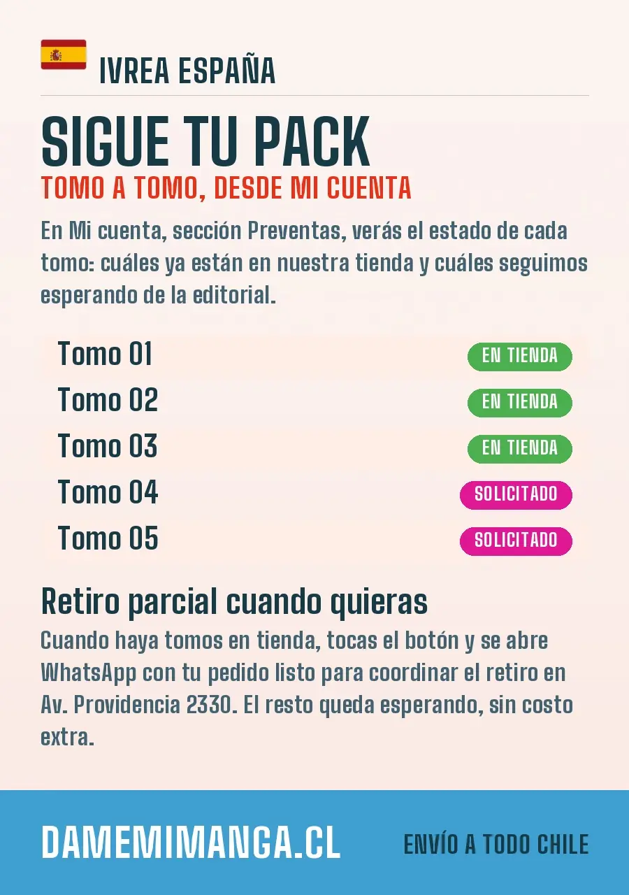 No Me Rayes Nagatoro Colección Completa (20 tomos) – Ivrea España - Imagen 4