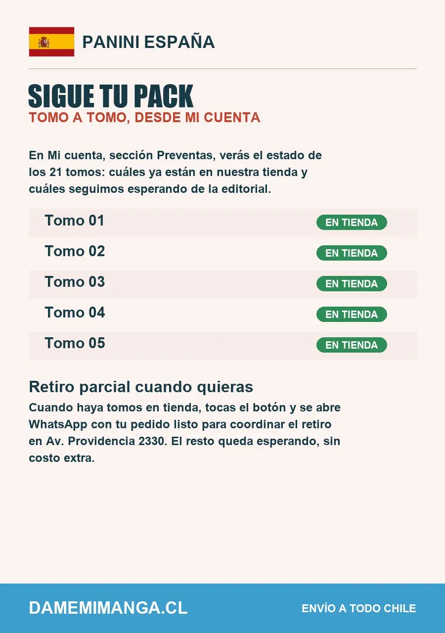 Berserk Maximum Colección Completa (21 tomos) – Panini España - Imagen 4