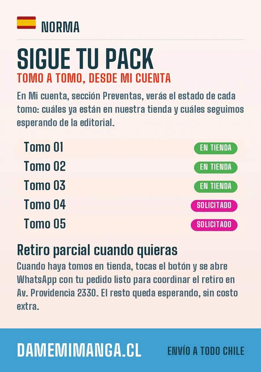 Platinum End Colección Completa (14 tomos) – Norma - Imagen 4