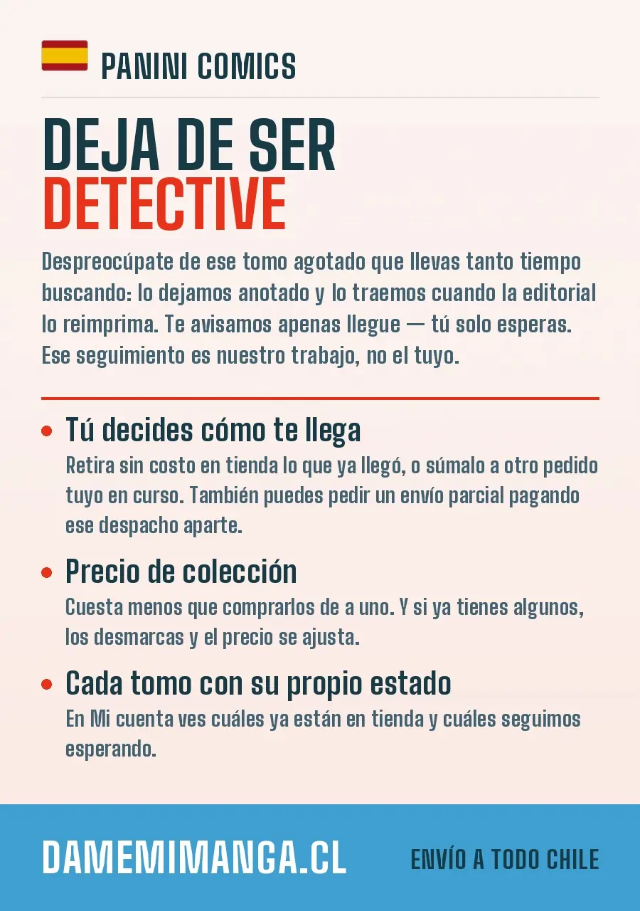 Shy Colección Completa (26 tomos) – Panini Comics - Imagen 2