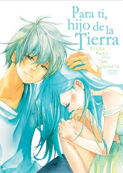 Para Tí, Hijo de la Tierra – Milky Way