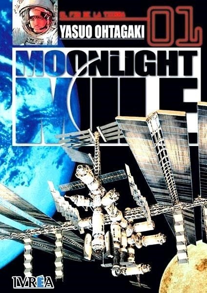 Moonlight Mile 01 – Ivrea España