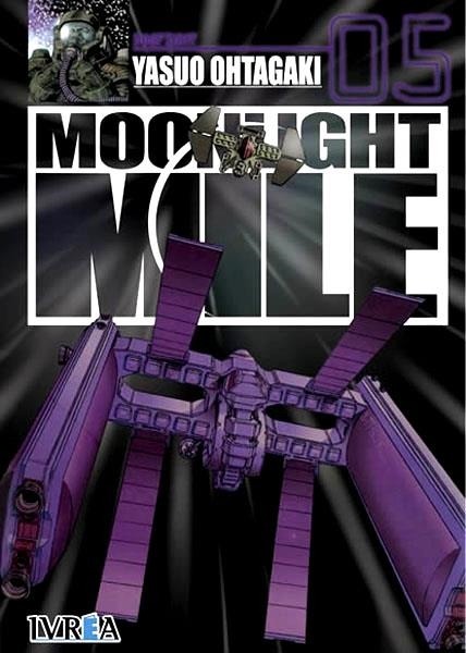 Moonlight Mile 05 – Ivrea España