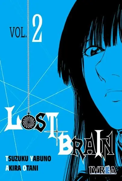 Lost Brain 02 – Ivrea España