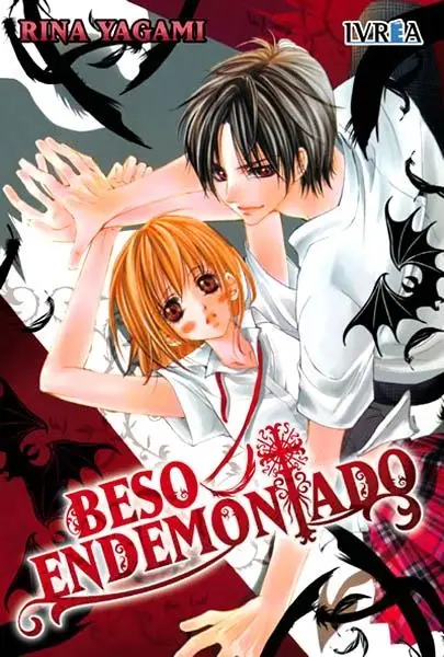 Beso Endemoniado – Ivrea España