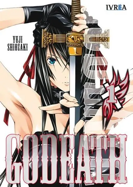 Godeath 01 – Ivrea España