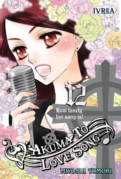 Akuma To Love Song 12 – Ivrea España