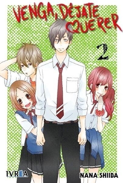 Venga, Déjate Querer 02 – Ivrea España
