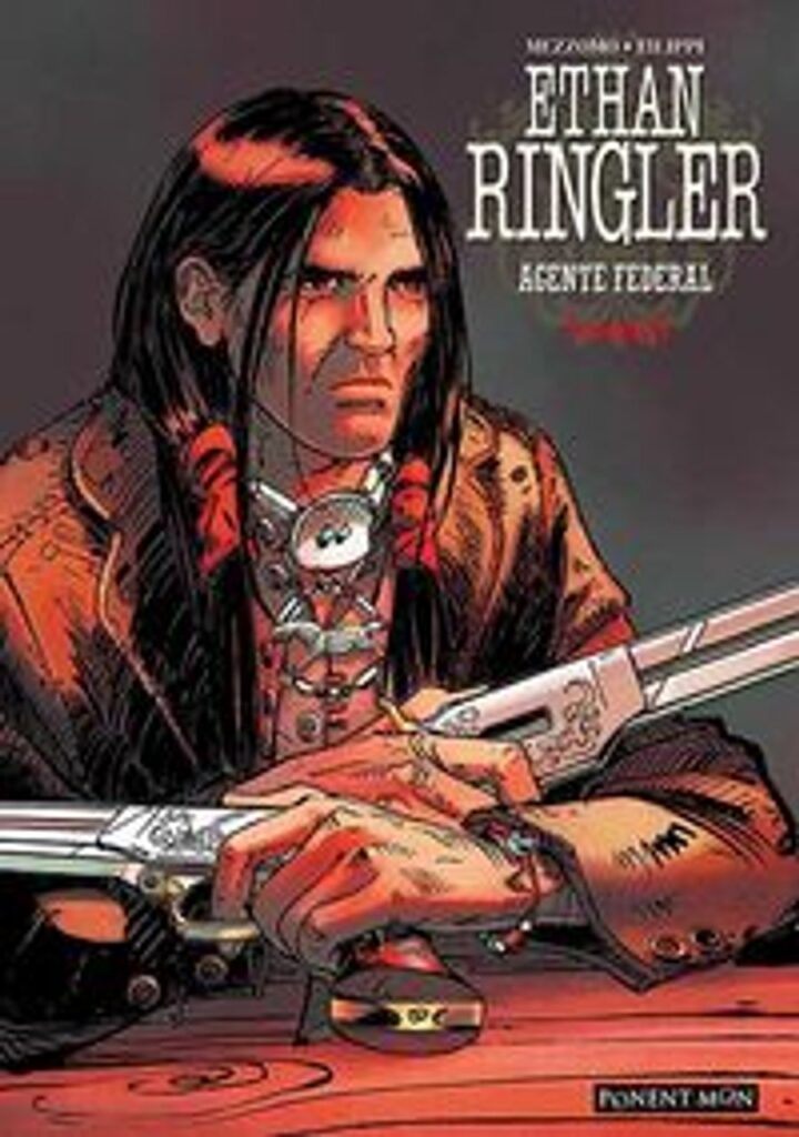Ethan ringler integral – Ponent Mon