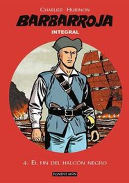Barbarroja integral 04 – Ponent Mon