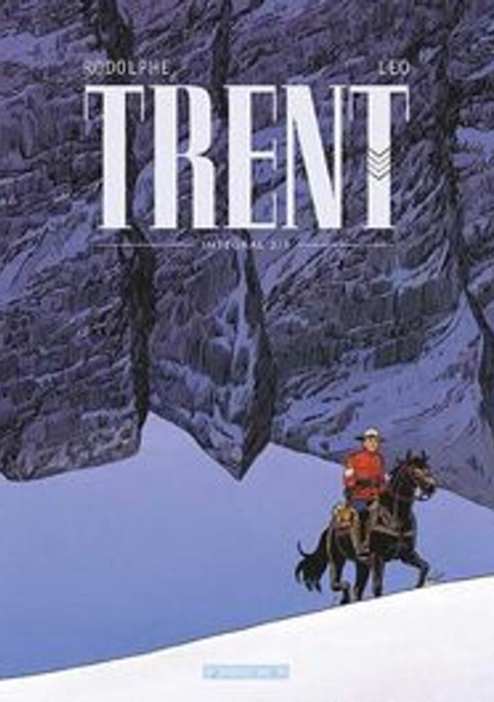 Trent Integral 02 – Ponent Mon