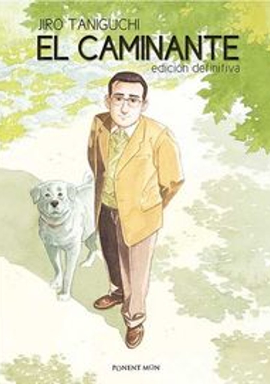 El caminante - edición definitiva – Ponent Mon