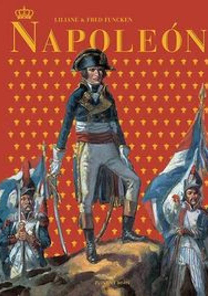 Napoleón integral – Ponent Mon